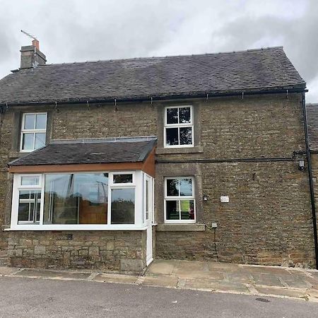 Villa Ivy House Farm, Near Longnor Longnor  Esterno foto