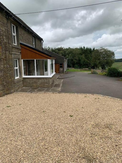 Villa Ivy House Farm, Near Longnor Longnor  Esterno foto