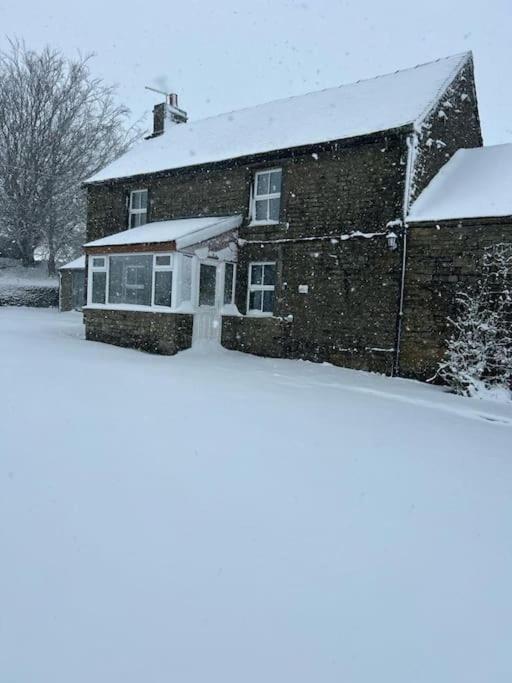 Villa Ivy House Farm, Near Longnor Longnor  Esterno foto