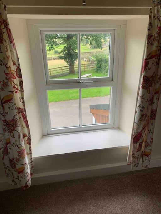 Villa Ivy House Farm, Near Longnor Longnor  Esterno foto