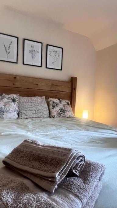 Villa Ivy House Farm, Near Longnor Longnor  Esterno foto