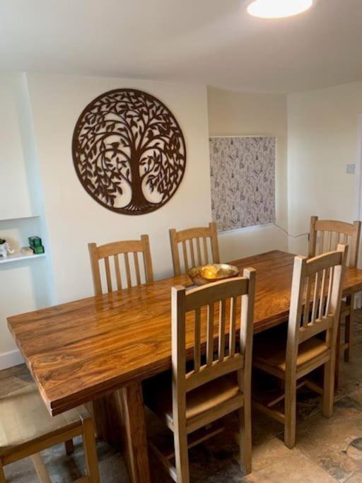 Villa Ivy House Farm, Near Longnor Longnor  Esterno foto