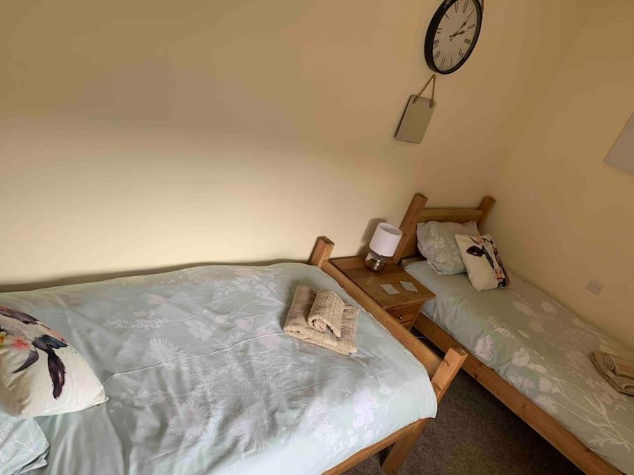 Villa Ivy House Farm, Near Longnor Longnor  Esterno foto