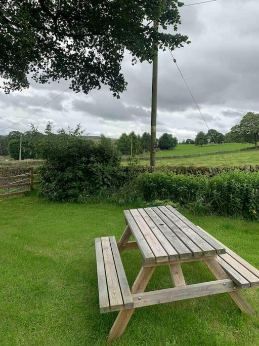 Villa Ivy House Farm, Near Longnor Longnor  Esterno foto